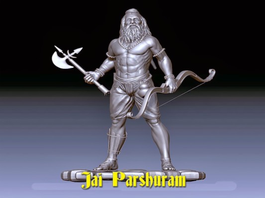 Parshuram - Full Hd Parshuram Hd - 1600x1200 Wallpaper 