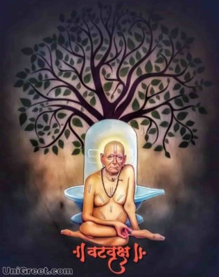 Swami Samarth Status Images - Tree Clipart Transparent Background -  811x1024 Wallpaper 