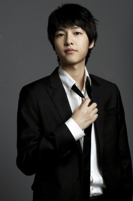 Joong Ki Most Handsome Korean Actor - 3744x5616 Wallpaper - Teahub.io