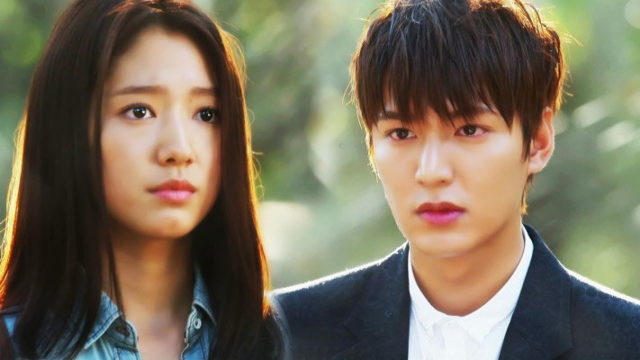 Heirs - Heirs Korean Drama - 1280x720 Wallpaper - teahub.io