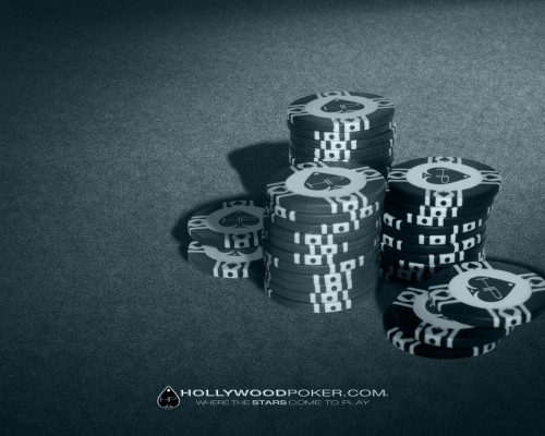 Full Downloadable Poker Wallpaper - Poker Chips - 1280x1024 Wallpaper