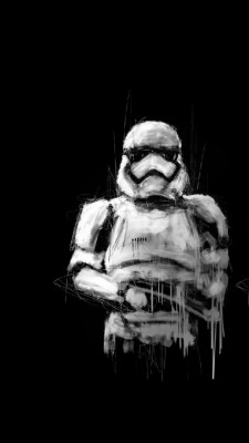 Star Wars Wallpaper Portrait - Star Wars Wallpaper Hd Portrait ...