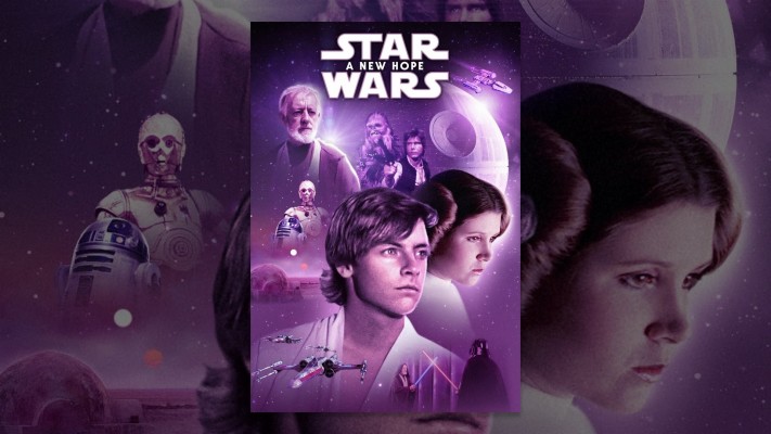 star wars a new hope full movie