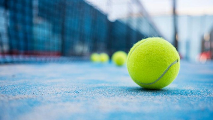 Tennis Court - 1920x1080 Wallpaper - teahub.io