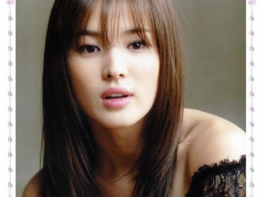 Song Hye Kyo - 800x600 Wallpaper - teahub.io