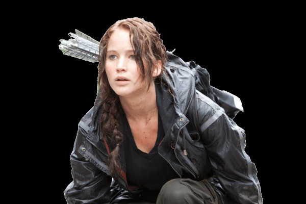 Jennifer Lawrence Hunger Games - Hunger Games Background - 2560x1440 ...