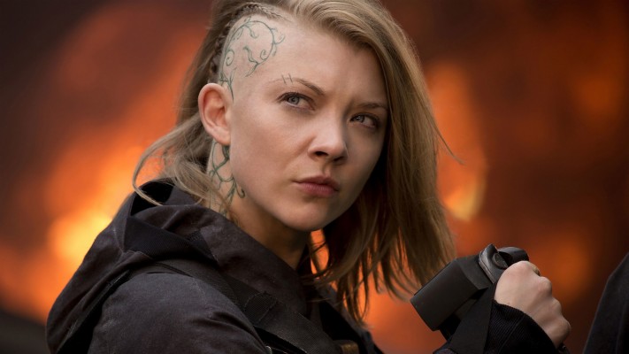 Cressida Hunger Games - 2560x1440 Wallpaper - teahub.io