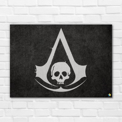 Assassin's Creed Animus Logo - 1024x683 Wallpaper - teahub.io