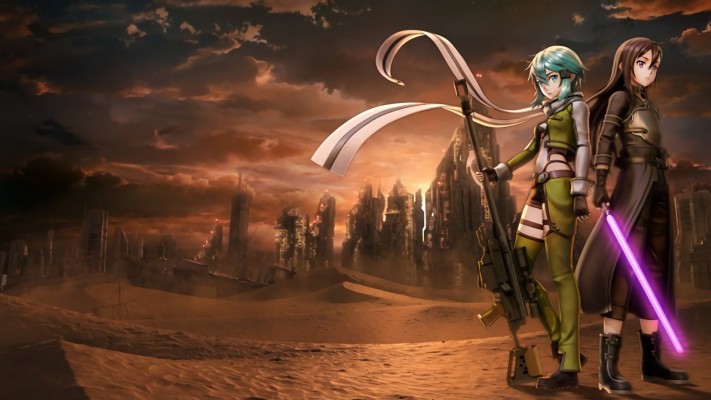 Acheter SWORD ART ONLINE: Fatal Bullet | Complete Edition (Xbox One) - Xbox Live Clé - EUROPE - Pas cher