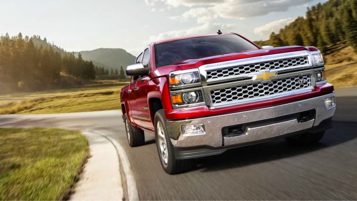 Chevy Silverado 1500 2014 Car Wallpaper - New 2014 Chevy Silverado ...