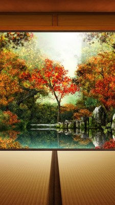 Zen Garden Iphone Wallpaper Hd 640x1136 Wallpaper Teahub Io