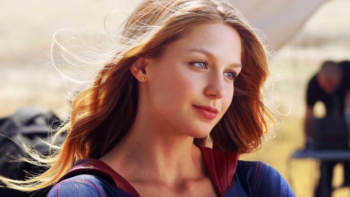 Melissa Benoist How Old - 1920x1080 Wallpaper - teahub.io