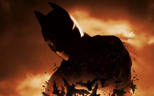 Batman Begins Ps2 - 800x640 Wallpaper - teahub.io