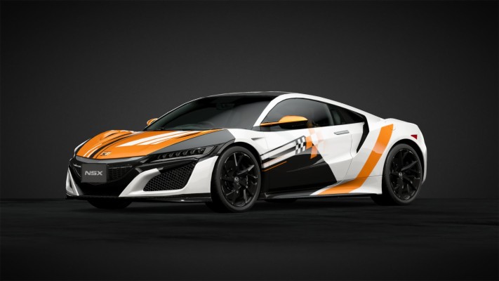 Sport Car Wallpaper Honda