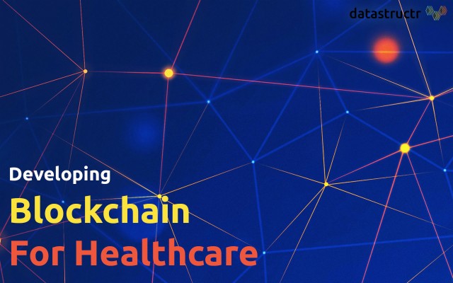 Blockchain In Healthcare Ppt 19x10 Wallpaper Teahub Io