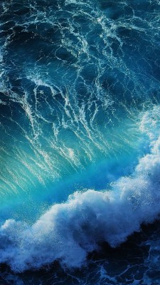 Ocean Wallpapers For Ipad - 1242x2208 Wallpaper - teahub.io