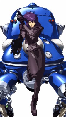 Motoko kusanagi d'occasion - Collection
