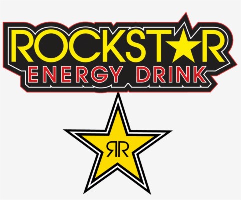 Rockstar Energy Drink Wallpaper - Monster Energy Color Palette ...