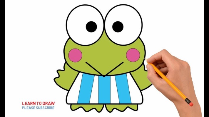 Wallpaper Android Gambar Keroppi Kumpulan Wallpaper ...