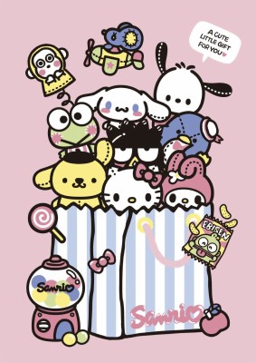 Keroppi Easter Keroppi Wallpaper Sanrio Characters - Sanrio Characters ...