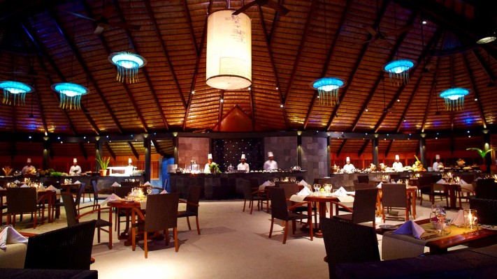 Restaurant Kitchen - 1540x944 Wallpaper - teahub.io