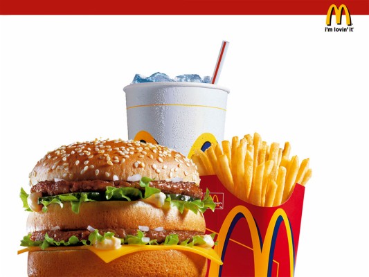 Mcdonalds マクドナルド ロゴ 壁紙 640x960 Wallpaper Teahub Io