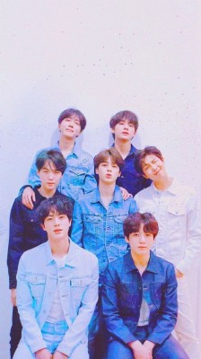 Bts Group Photo 2019 - 1200x812 Wallpaper - teahub.io