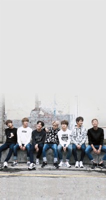 X7uyd3t Bts Wallpaper I Need You Px Bts Wallpapers For Phones 1024x19 Wallpaper Teahub Io