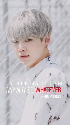 User Uploaded Image - Bts Min Yoon Ki - 576x1024 Wallpaper - teahub.io