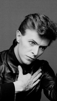 High Resolution David Bowie Hd Wallpaper Id - David Bowie Desktop ...