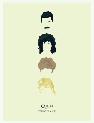 Queen Band Rock Wallpaper Freetoedit Jewels Very Best Of Queen 700x1016 Wallpaper Teahub Io