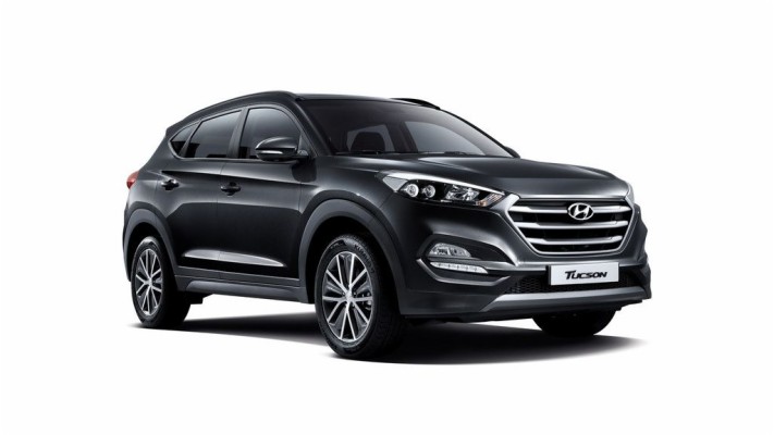 Hyundai Tucson Lakh India - 1024x576 Wallpaper - teahub.io