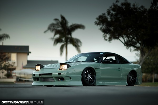 Nissan 0sx S13 Rocket Bunny 1680x11 Wallpaper Teahub Io