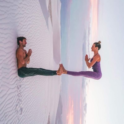 Couple Goals Pics Yoga 800x800 Wallpaper Teahub Io