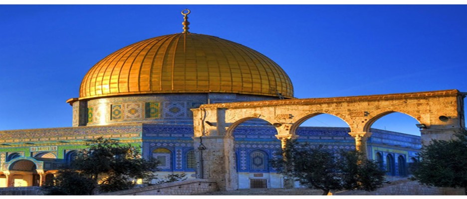 Masjid Al Aqsa 2017 - 1280x851 Wallpaper - teahub.io