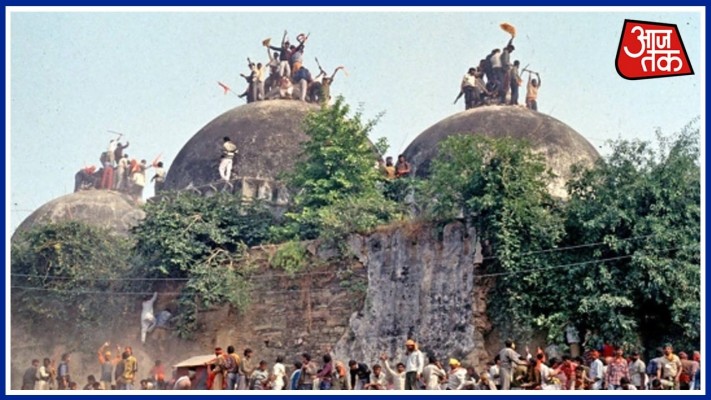 Babri Masjid - 1280x720 Wallpaper - teahub.io