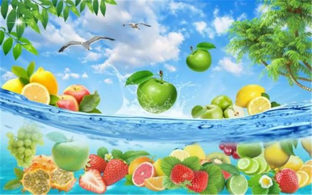 Beautiful Fruits Wallpapers - 1600x1200 Wallpaper Beautiful Fruits Wallpapers - 1600x1200 Wallpaper