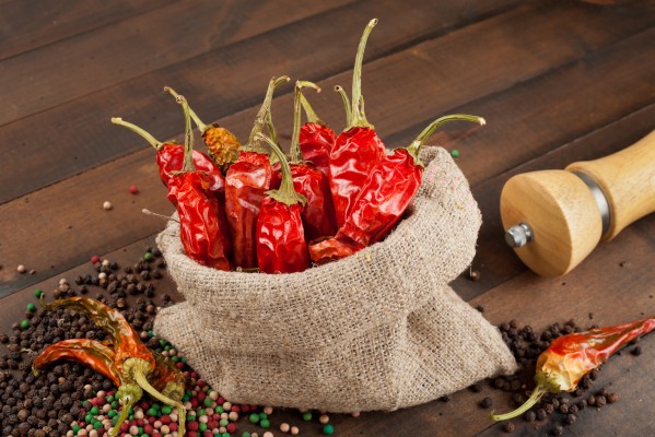 Pepper And Red Chilli Red Chilli 1900x1267 Wallpaper Teahub Io