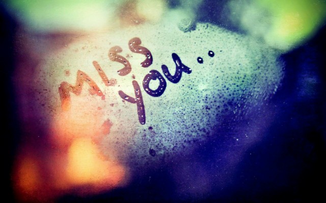 Miss U Hd Wallpaper Rocking Wallpaper - Calligraphy - 1024x768 ...