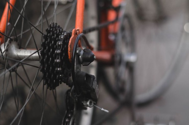 Bike Bicycle Vivntage Vintage Bike Detail Bokeh Road Bicycle 910x603 Wallpaper Teahub Io