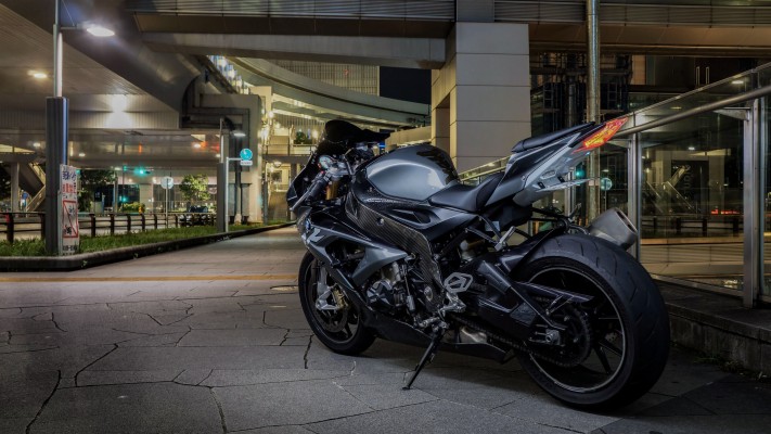 Bmw S1000rr Wallpaper 4k  - HD Wallpaper