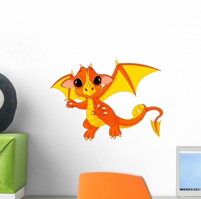 Cute Baby Dragon - 1000x992 Wallpaper - teahub.io