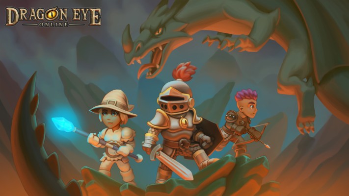 Old Pc Game With Dragon - 800x600 Wallpaper - teahub.io