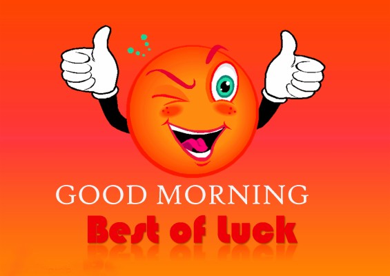 Good Morning And Good Luck - 1900x1344 Wallpaper - teahub.io