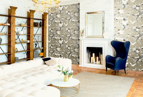 Wall Decor Small Living Room - 1181x801 Wallpaper - teahub.io