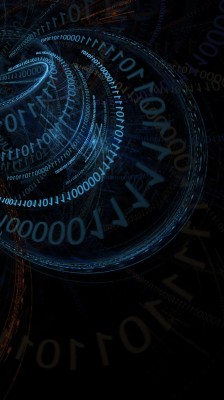 Media Code Background Image - Pattern - 1366x768 Wallpaper - teahub.io