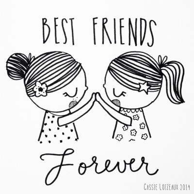 Ks Wallpaper Hd Friend Cute Things Draw Easy Bffs 1517x948 Wallpaper Teahub Io