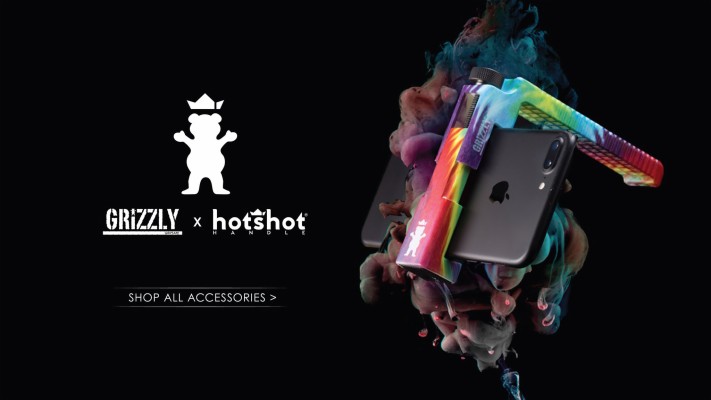 Grizzly Griptape 900x900 Wallpaper Teahub Io