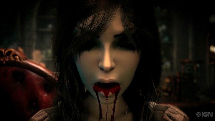 alice madness returns download demo