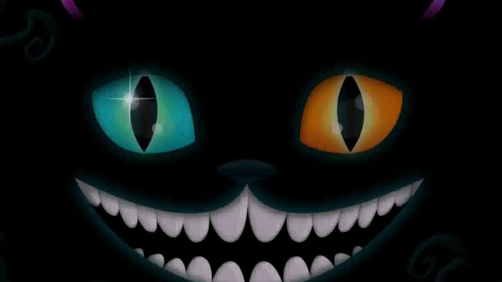 Amazing Cheshire Cat Live Wallpaper Hd Wallpapers Of - Cheshire Cat